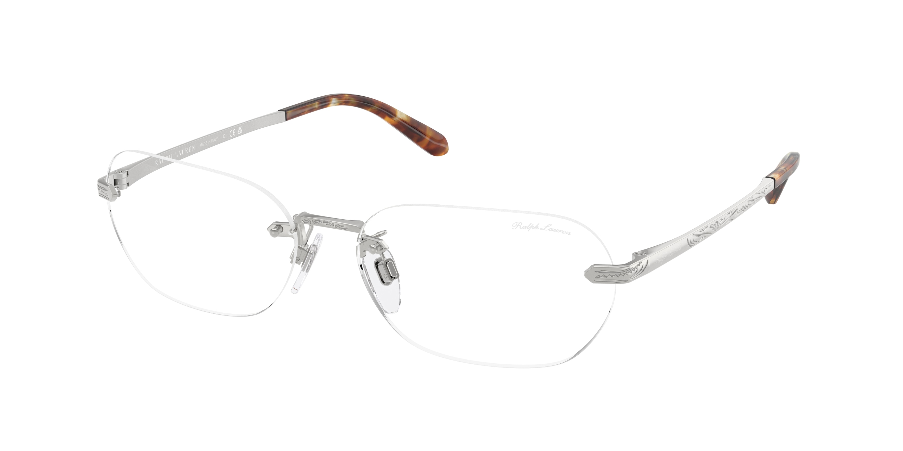 Ralph Lauren RL7089 9001SB  